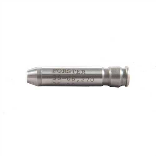 Forster 25-06 Rem, 270 Win, 30-06 Springfield Go Length Head Space Gauge