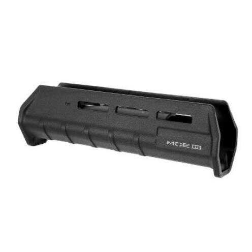 Magpul MAG496-BLK MOE M-LOK Remington 870 12 Gauge Black Polymer