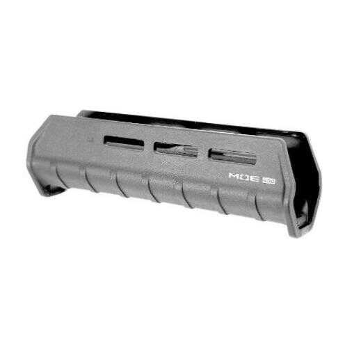 Magpul MAG494-GRY MOE M-LOK Moss 590, 590A1 12 Gauge Gray Polymer