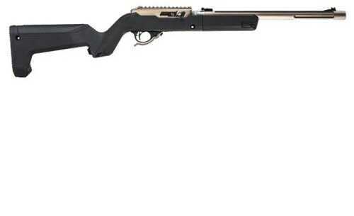 10-22 Hunter X-22 Backpacker Stock Blk