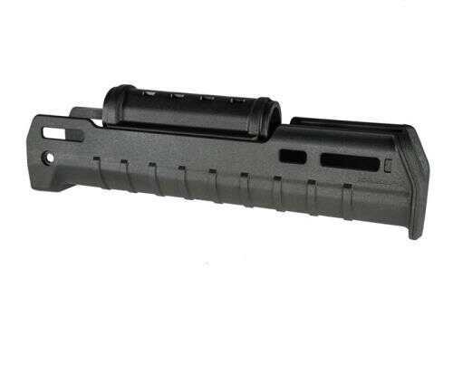 AK47/AK74 Zhukov-U Hand Guard Blk