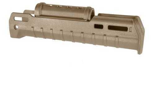 AK47/AK74 Zhukov-U Hand Guard FDE