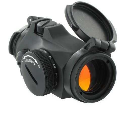 Aimpoint Micro T-2 Red Dot 2 MOA Sight W/O Mount