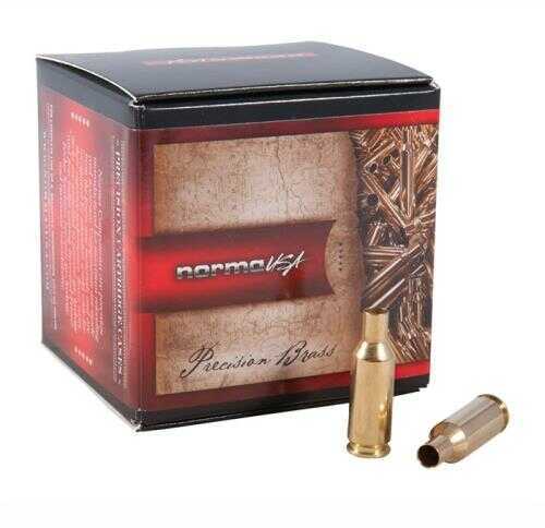 Norma 300 WSM Brass 25/Box