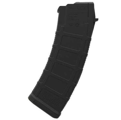 Magpul Mag673-Black PMAG MOE AK-74 5.45X39mm 30 Round Polymer Black