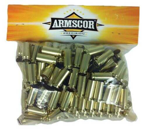 Armscor Ph 45LC Unprimed Brass 200/Bag