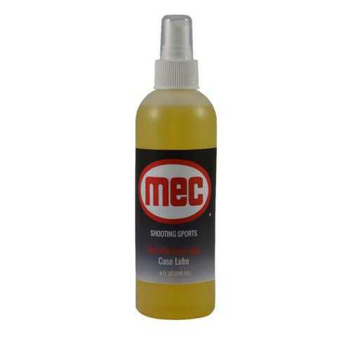 MEC Metallic Cartridge Case Lube