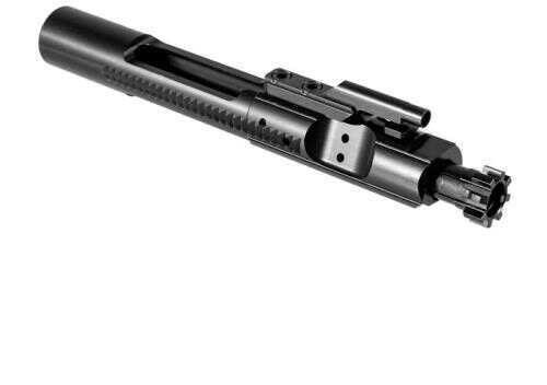 M16 Bolt Carrier Group 6.5 Grendel Nitride MP