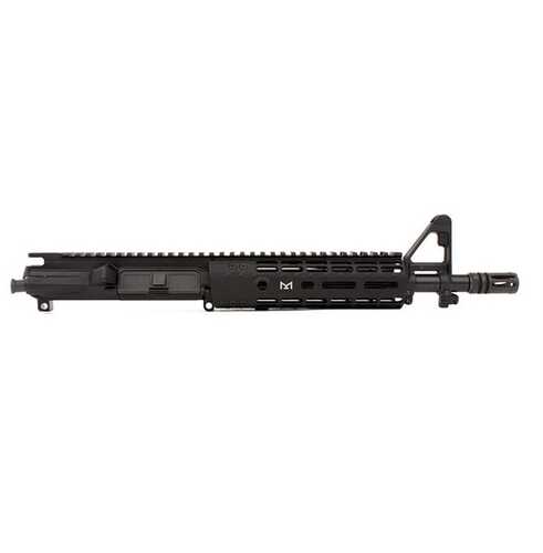 Aero Precision M4E1 Assembled Gen2 Upper 10.5 Car Length 7 Handguard Model: APAR640211M3