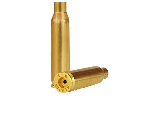 Starline New Unprimed 243 Win Brass 100/Bag