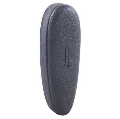 Pachmayr Medium Black Decelerator Recoil Pad With Base Md: 01407