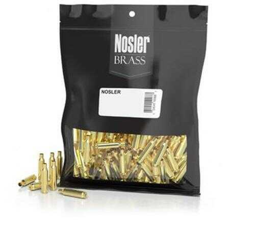 Nosler Brass 30-30 Win Hs - 100 ct