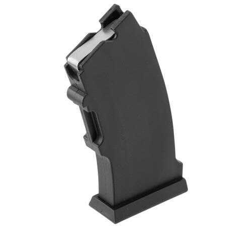 CZ Magazine Polymer 22LR 10Rd CZ 452 ZKM Black Finish 12004