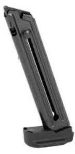 Tactical Solutions PLMAGMKIV Mark IV 22/45 Extended Base Magazine 22 Long Rifle (LR) 10 rd Black