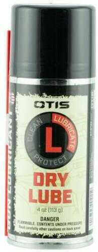 Otis IP-904-A55 Aerosol Dry Lubricant 4 oz