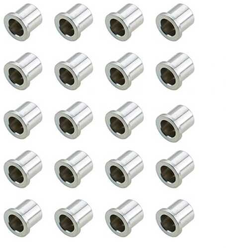 CVA VERIFLAME ADAPTORS 20Pk