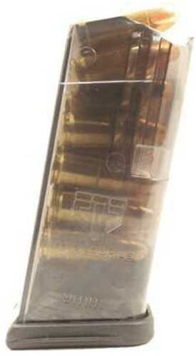 Translucent Magazine 10Rd For Glock 26