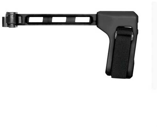 Sig Sauer MCX/MPX/1913 Hinge Folding Brace