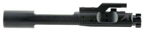 Aero Precision APRH100615 AR-15 Bolt Carrier Group 5.56mm 8620 Steel Black Nitride