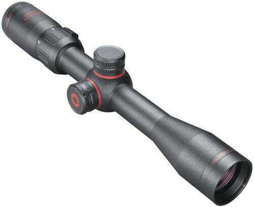 Simmons WTC2732 Whitetail Classic 2-7x 32mm Obj 45.00-13.00 ft @ 100 yds FOV Black Granite Finish Truplex