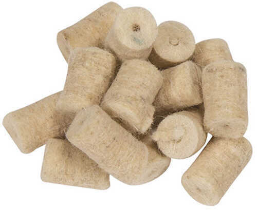 270 Caliber/7mm Felt Cleaning Pellets 50Ct