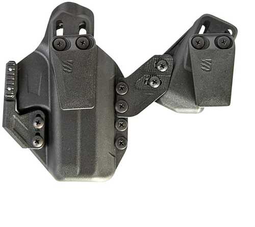 BH STACHE IWB Ruger Ec9 Prem Kit