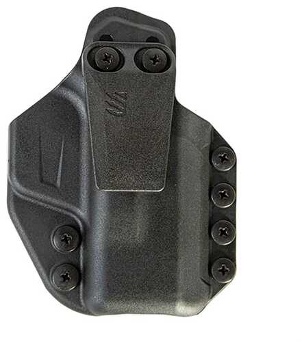 BH STACHE IWB Lb for Glock 17 Sf X300 Base Kit