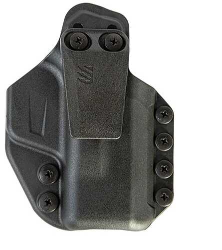 BH STACHE IWB Ruger Ec9 Base Kit