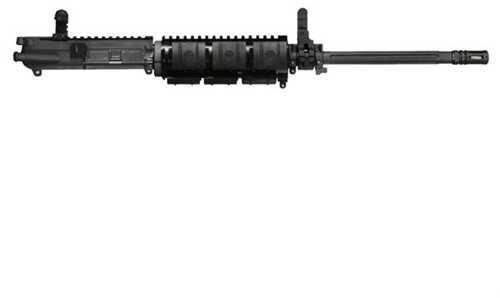 Bushmaster 92190 5.56/223 Flat Top M4 Pre Ban 223 Remington/5.56 NATO 16" Carbon Steel Blk Parkerized Brl Finish