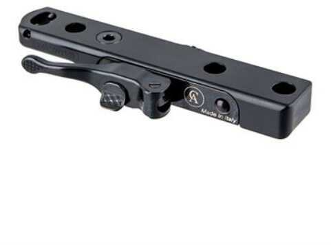 Contessa Quick Detachable Base for Picatinny Rail