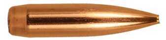 Berger 22 Caliber .224 Diameter 73 Grain Match Target Boat Tail 1000 Count