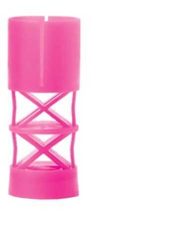 Downrange 12 Gauge 7/8Oz. Pink Wad 500