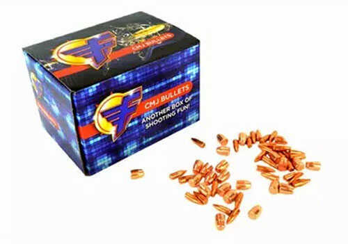 Froniter Bullet 380 ACP 100Gr. RN Swaged 1000 bullets