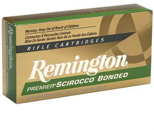 300 Rem Ultra Mag 180 Grain Ballistic Tip 20 Rounds Remington Ammunition Magnum