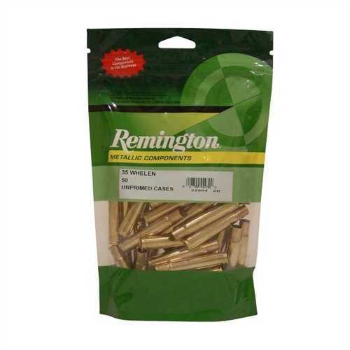 Remington Rifle Brass 22904 35 Whelen