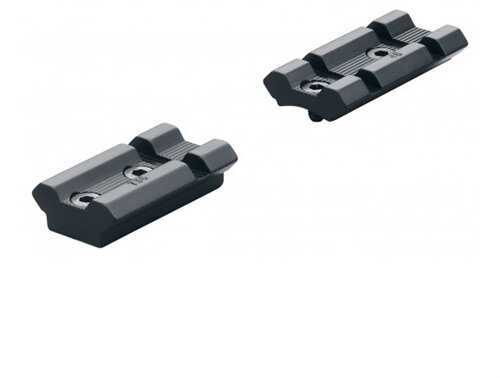 Leupold Rifleman 2 Piece Matte Scope Mount Base Md: 56509