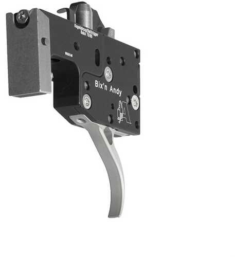 Sako 85 Dakota Trigger Top Right Safety