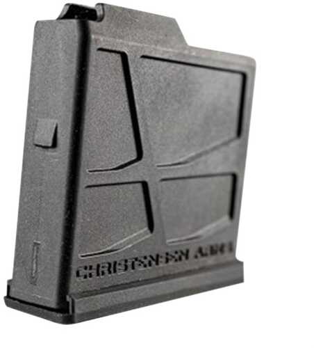 Short Action AICS Compatible Magazine