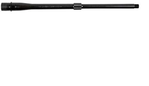 AR-15 Premium Black Series 6.5 Creedmoor Rifle Barrels