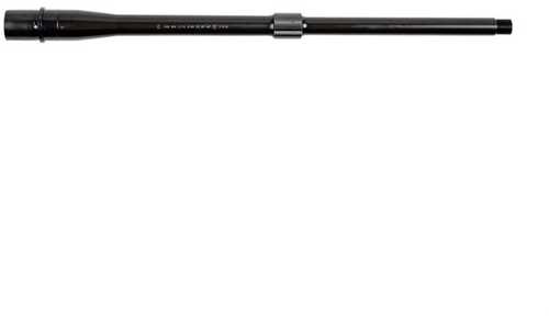 AR-15 Premium Black Series 308 Winchester Rifle Barrels