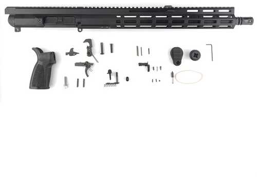 Mike 15 Gen 2 5.56 Build KITS