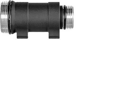 Inline Scout Mount For Surefire Scout Pro