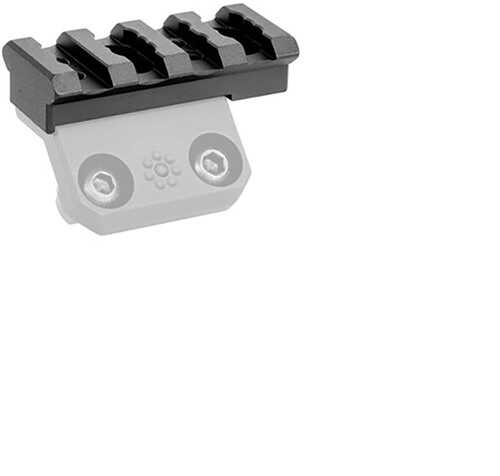 Zero Retention Clamp For Handguard