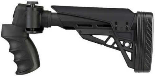 Strikeforce Side-Folding Shotgun Stock