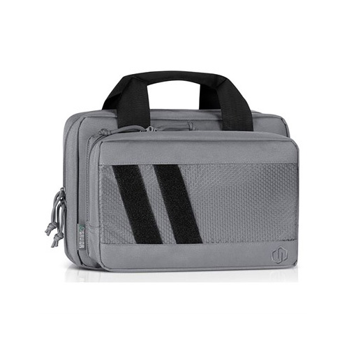 Savior Equipment Specialist Low Profile Soft Pistol Cases Model: HC-DGSPORT-WS-G