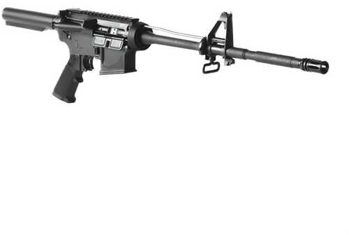 M4 Carbine OEM 223 Remington/5.56 Semi-Auto Rifle