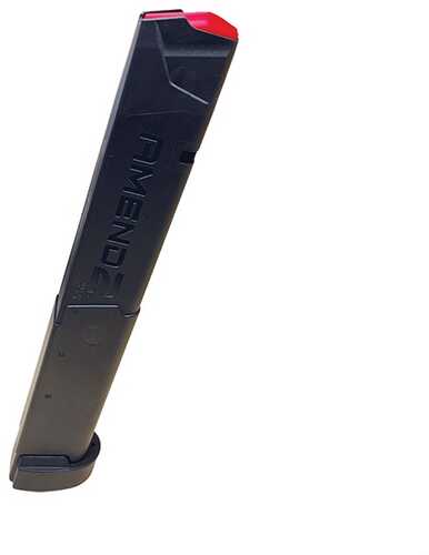 A2-320 For Sig Sauer P320 9MM Luger Handgun Magazine