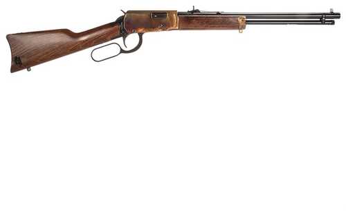 Settler 22 Long Rifle Lever Action Rifle