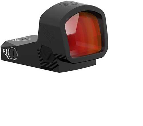 Justice II RMR 1X30MM Reflex Sight