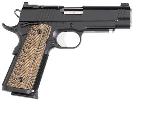 Specialist Commander Optic-Ready 45 ACP Semi-Auto Handgun